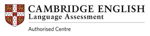 logo cambridge